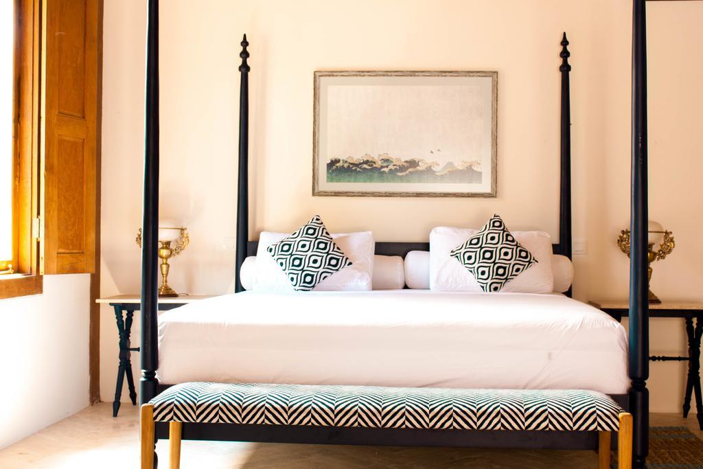 גילי מנו Villa Pulau Cinta Boutique Suites מראה חיצוני תמונה