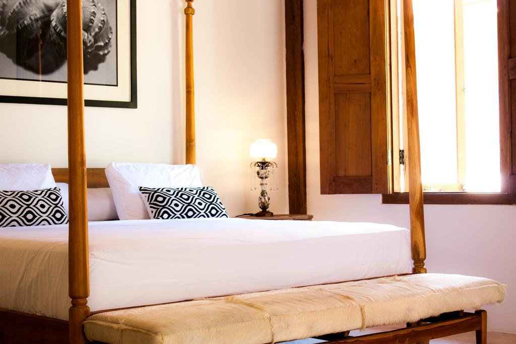 גילי מנו Villa Pulau Cinta Boutique Suites מראה חיצוני תמונה