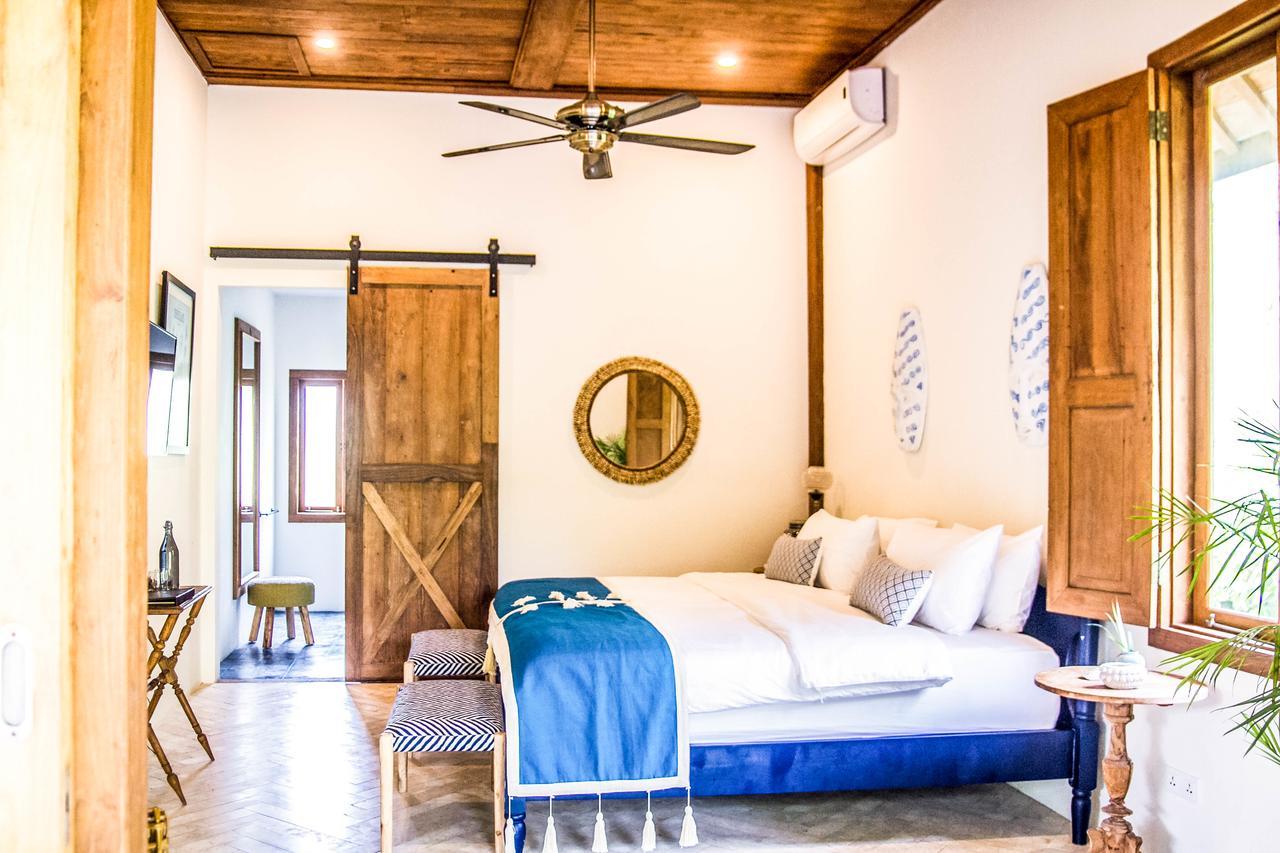 גילי מנו Villa Pulau Cinta Boutique Suites מראה חיצוני תמונה
